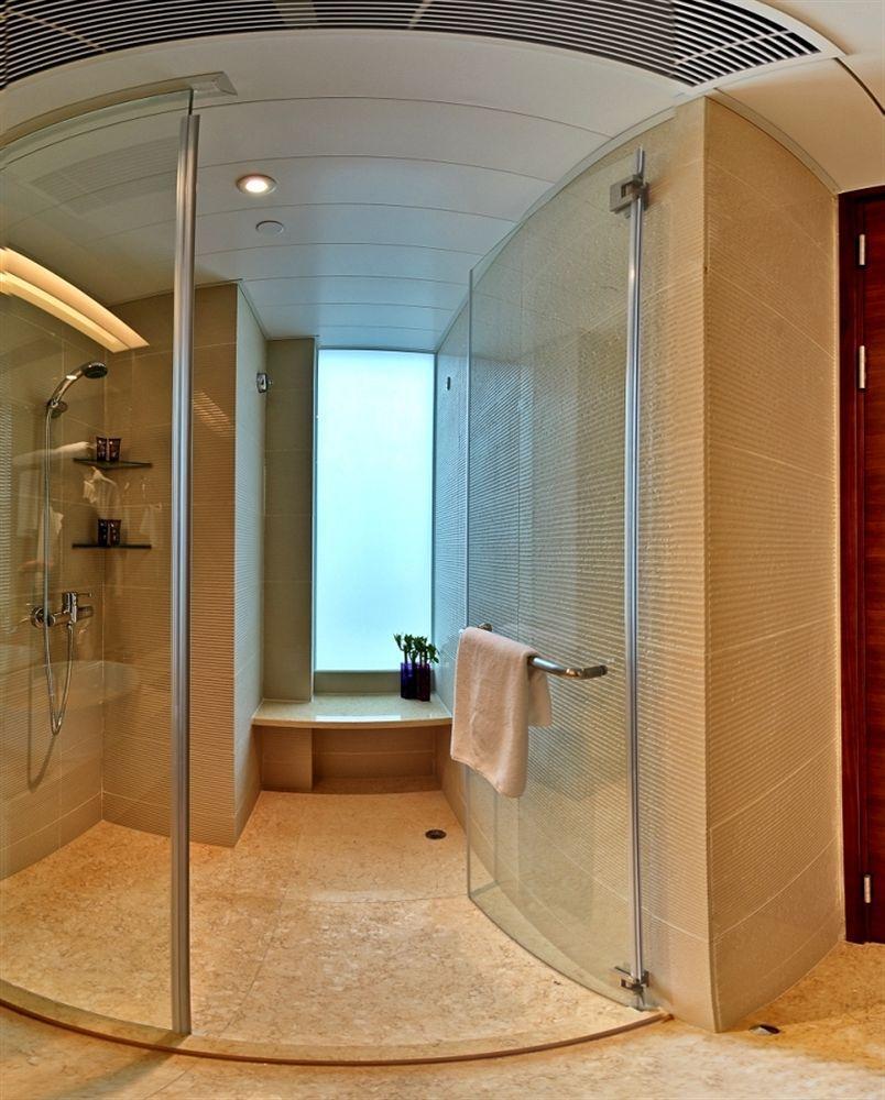 The Bauhinia Hotel - Central Hongkong Exterior foto